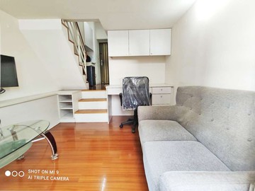 中國醫最愛✨獨立陽台✨樓中樓套房｜台中市北區五常街