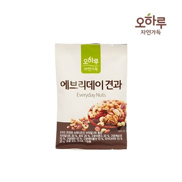 oharu Everyday Nuts 20g