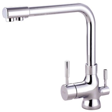 RO兩用廚房立式龍頭2207-3588