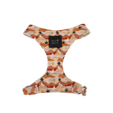 【美好毛日】Pawsholic爪迷 狗用背心胸背-沙漠落日