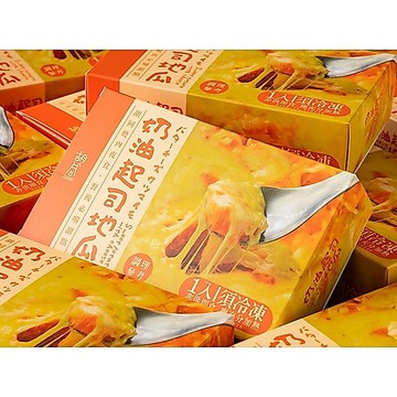 [胡同]奶油起士地瓜/奶油/起司/地瓜