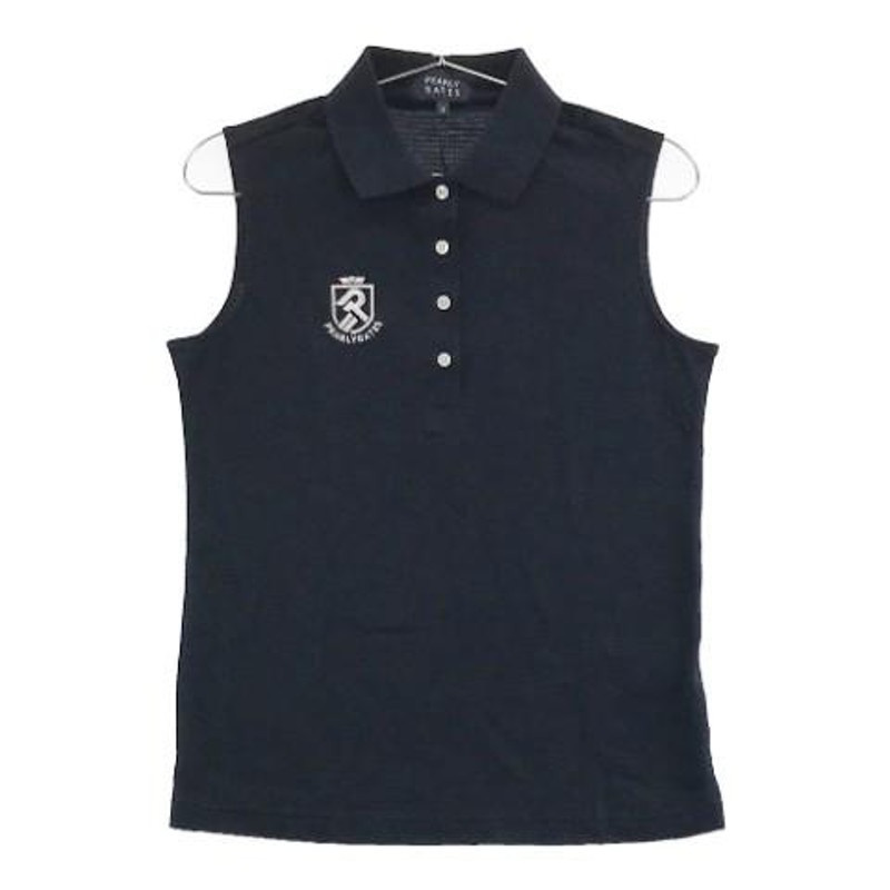 パーリーゲイツ レディースポロシャツ 0 レディース ポロシャツ