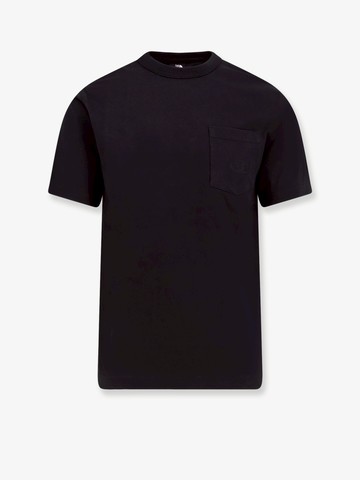 Dome Relaxed cotton T-shirt - THE NORTH FACE - gender_Man