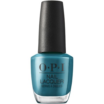 OPI 短版寶貝TEE NLF032 經典指甲油/小黑蓋 超美甲狀態系列