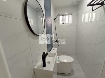 新都路整新透天｜台南市南區新都路