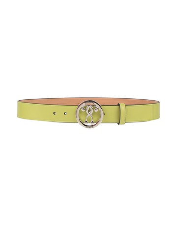 MOSCHINO Belts - Item 31062999