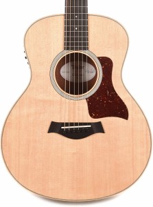 テイラーギター アコースティックギター 海外直輸入 Taylor GS Mini-e Sitka Rosewood ES-B