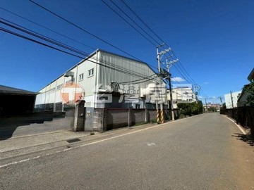 ⭕台66旁⭕好市多⭕合法工業廠房｜桃園市新屋區青富路