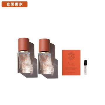 【官網限定】明星人氣疊香組_