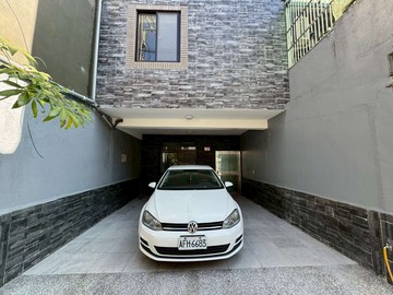 烏樹林大地坪透天｜桃園市龍潭區中央街