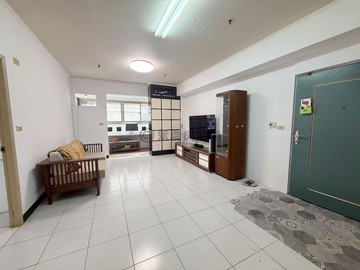 河堤萬坪公園.京城世界一期優質3房+平車｜高雄市三民區河堤路