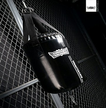 ~廣隆~SUMMITDRAGO 迷你拳擊沙袋 圓柱 沙包 速度球 拳擊 實心拳擊球 發洩球 反應球 拳擊球 反彈球 閃避