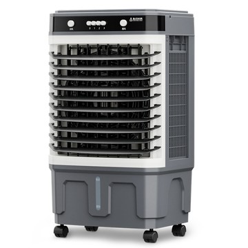 居家家 多功能商鋪家用製冷可移動20L工業冷風機-遙控款（冷風扇/製冷機/電風扇/空調扇）