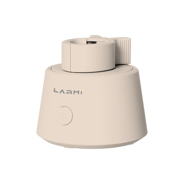 【樂米LARMI】AI手持冰能扇旋轉底座 LMRB01