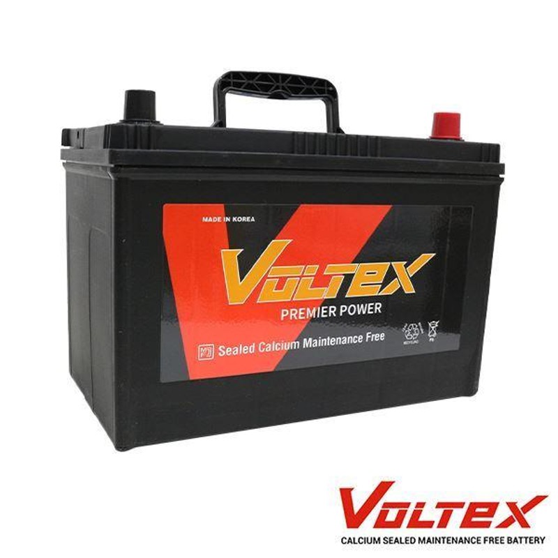 大型商品】 VOLTEX アトラス (F24) SDG-SZ4F24 バッテリー ...