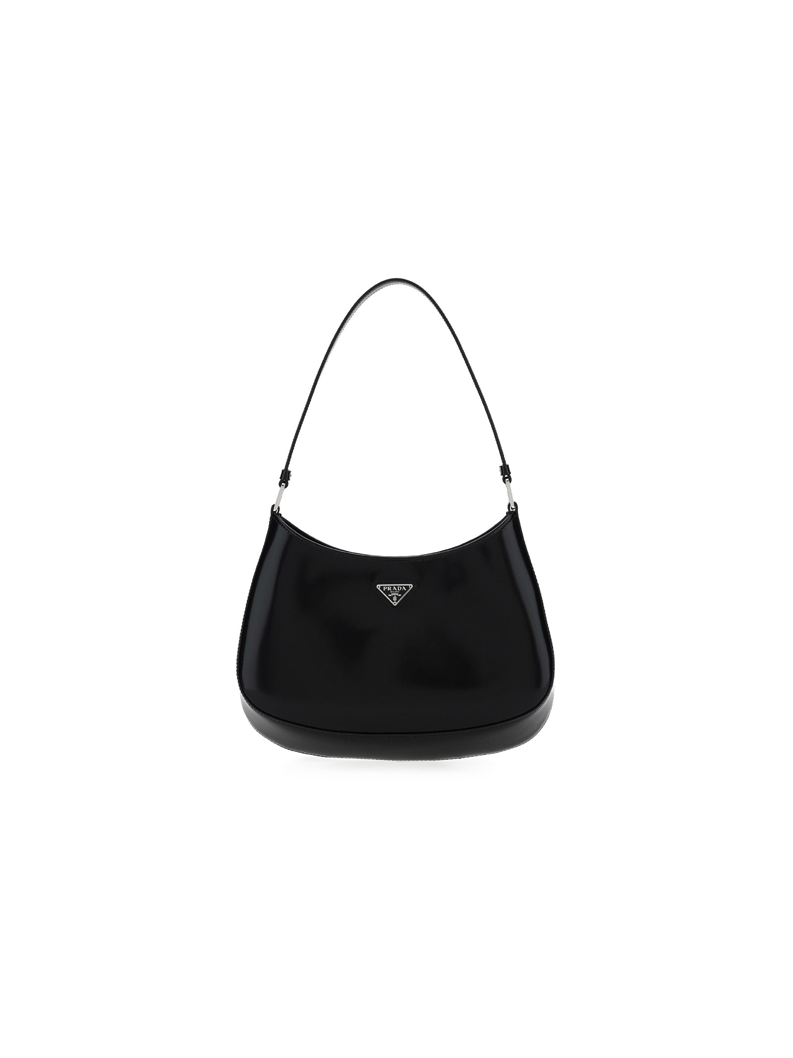 Prada Cleo Shoulder Bag
