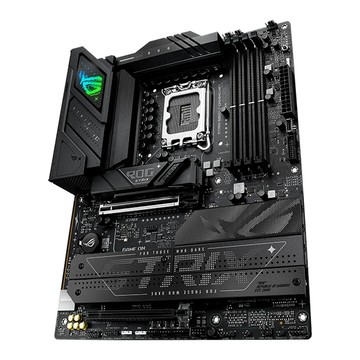 【C+M超值組】 華碩 ROG STRIX B860-F GAMING WIFI 主機板 + Intel Core Ultra 5 225F 中央處理器 盒裝