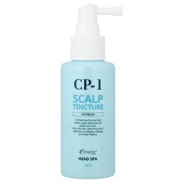 CP-1, Scalp Tincture, 100 ml