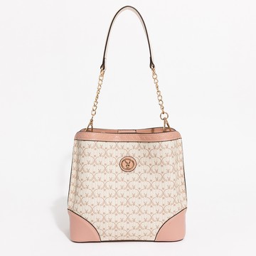 PLAYBOY - 水桶包 MilkshakeBunny系列 - 粉色/542-5103-12-6