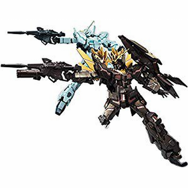 ロボット魂 Side Ms ユニコーンガンダム バンシィ ノルン ファイナルシュ 中古品 通販 Lineポイント最大1 0 Get Lineショッピング