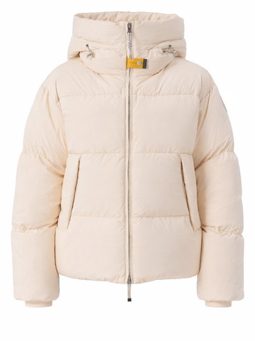 parajumpers "vania" padded coat