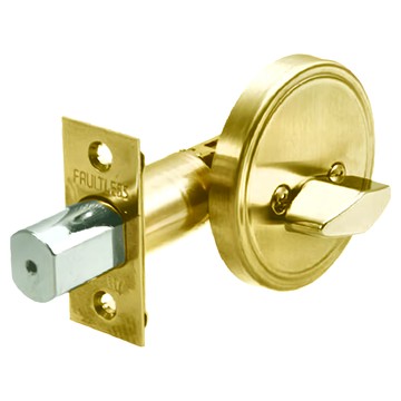 FAULTLESS 加安牌 輔助鎖 台灣製造  1個