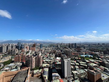 江翠捷運高樓景觀+車位｜新北市板橋區文化路二段