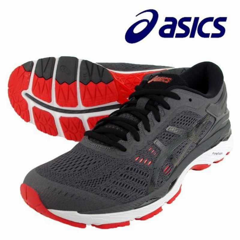 Asics kayano outlet 2018