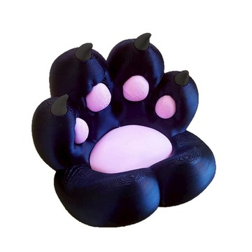 【現貨】手機支架 手機架 可愛創意貓爪手機支架 貓掌手機支架 貓爪手機支架 平板支架 手機座 手機 娃座 興雲網購旗艦店