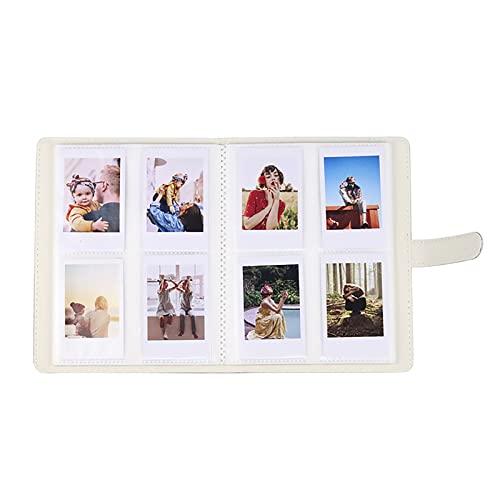 kinokoo 富士フイルム FUJIFILM チェキ アルバム Fujifilm instax mini用アルバム mini EVO 7s 90対応 3インチ写真