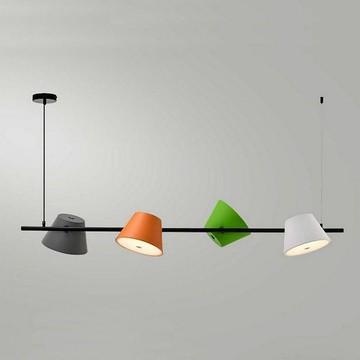 中島吊燈 B106-48-90571