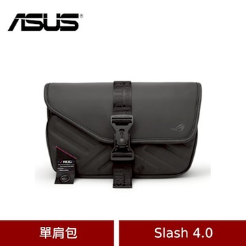 ASUS 華碩 ROG Slash 單肩包 4.0