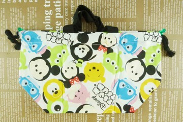 【震撼精品百貨】Metacolle 玩具總動員-縮口袋-Q版