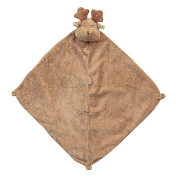 美國 ANGEL DEAR 嬰兒安撫巾(小麋鹿) 嬰兒被＊夏日微風＊