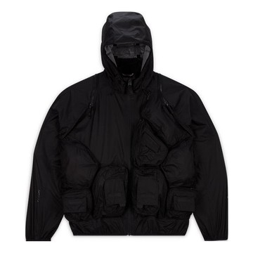 Nike x NOCTA Drake NRG LR Track Jacket 'Black'
