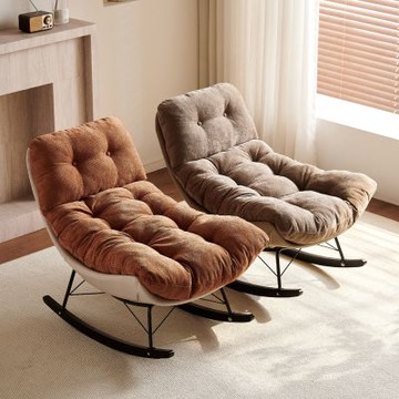 MUNA家居  蘭諾布休閒椅/6021/共兩色   72X105X85cm