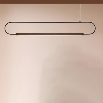 36W 3000K餐吊燈 B18-55-60621