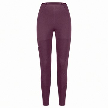 【義大利MONTURA】女 Crimp 超柔彈性運動緊身褲