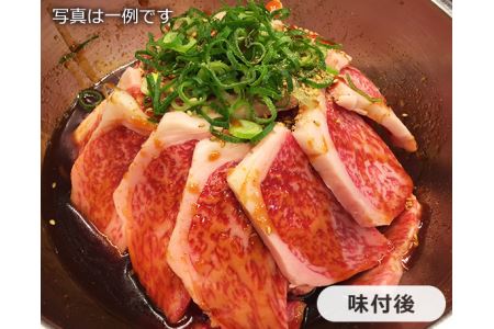 No.010 焼肉セット