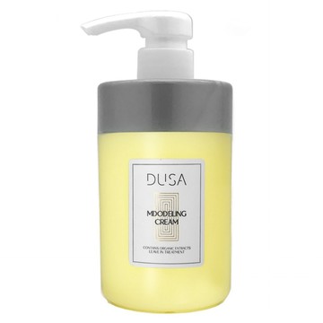 DUSA 度莎 護髮動感造型乳  300g  1瓶