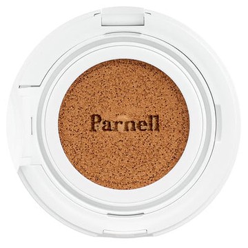 Parnell, Cicamanu 精華氣墊，34W 棕褐色，0.52 盎司（15 克）