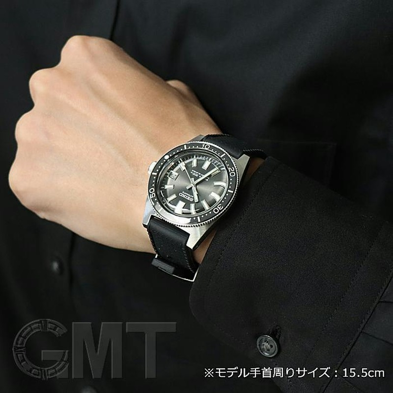 未使用品】セイコー プロスペックス 1965 メカニカルダイバーズ