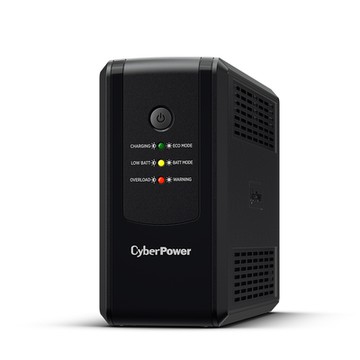 CyberPower UPS 在線互動式 UT系列不斷電系統 UT650G-TW