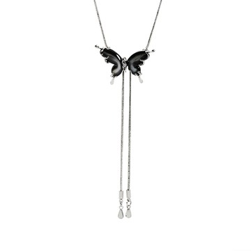 守護精靈項鍊 / 2色 / Guardian Fairy Necklace