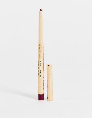 Revolution Pro New Neutral Lip Liner - Vamped-Pink