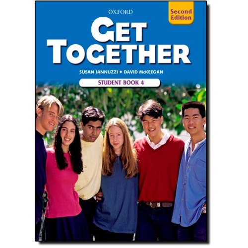 Get Together: Level