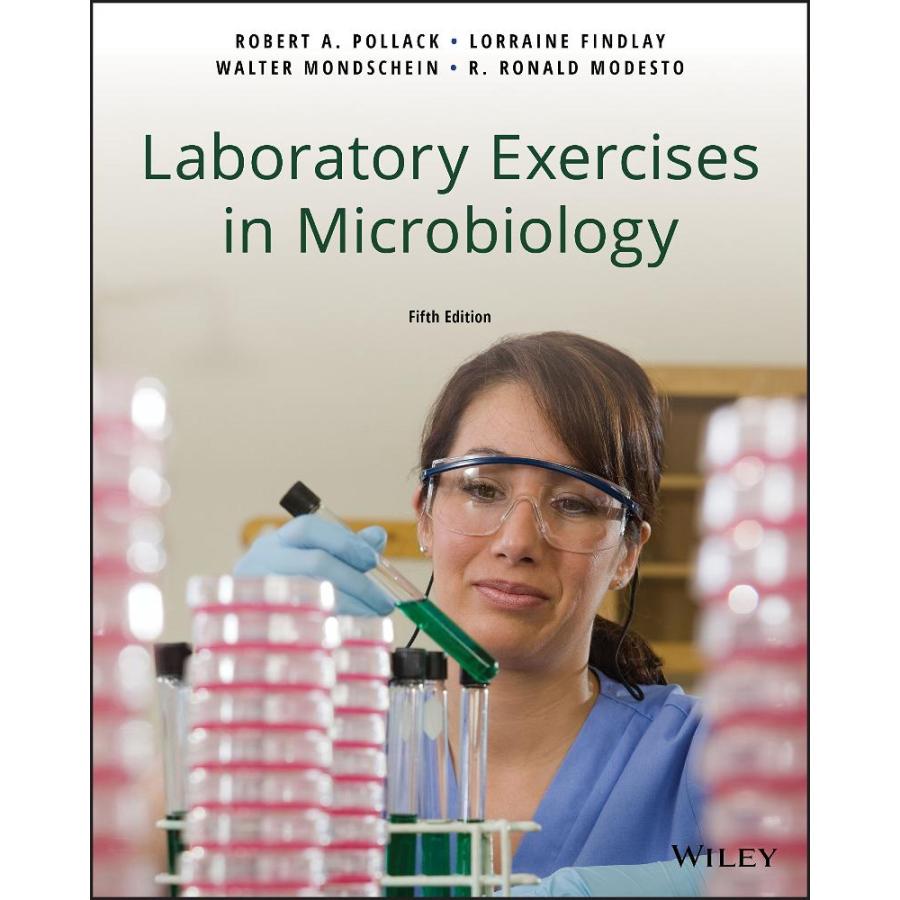 Laboratory Exercises in Microbiology