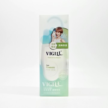 婦潔VIGILL 私密沐浴露(日常潔淨)220ml