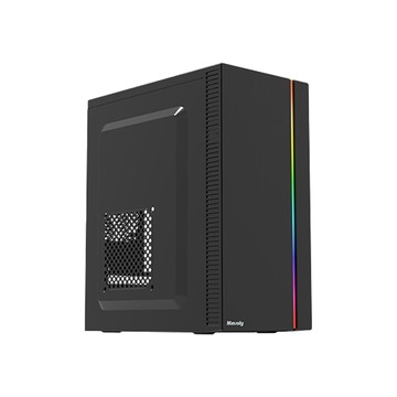 MSI Intel 12代Celeron雙核心{海賊王E} 影音文書機(G6900/H610/16G/512G M.2/WIN11)
