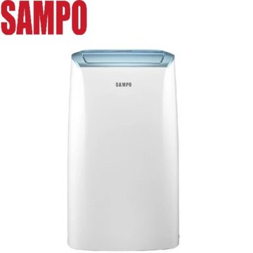 SAMPO 聲寶 10.5L 智慧全能微電腦除濕機 AD-W520T -